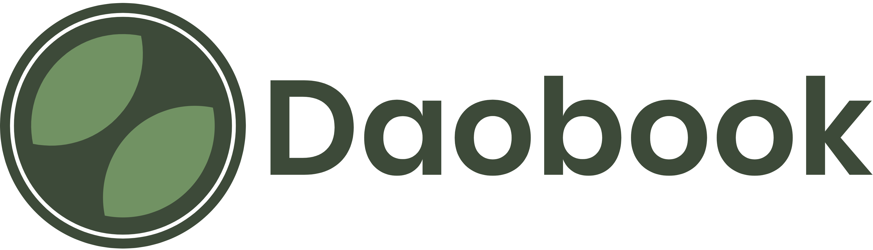 Daobook Logo
