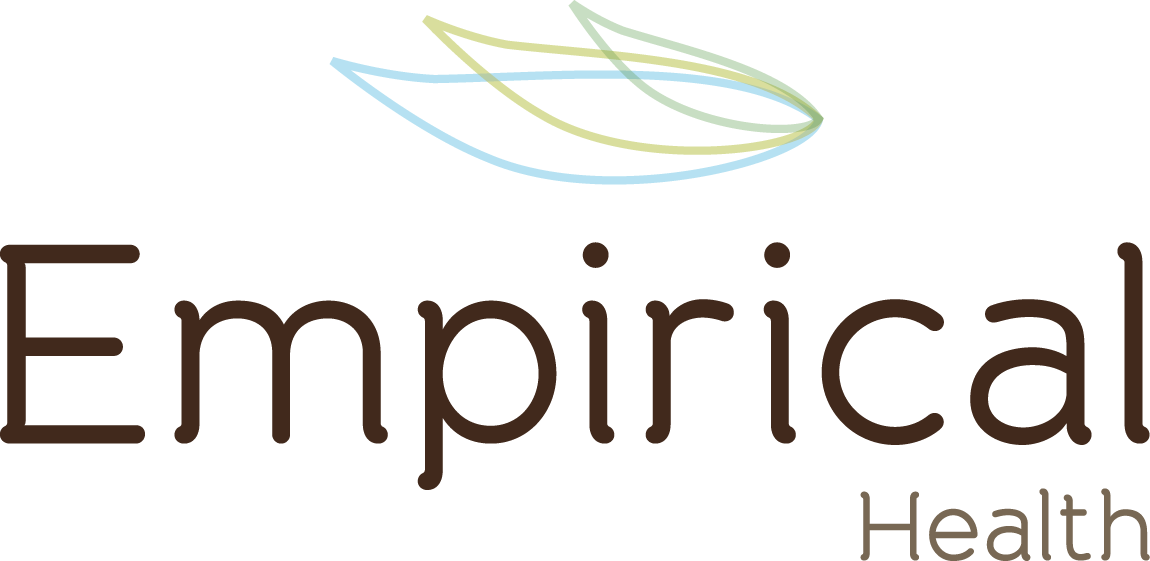 Empirical Health logo