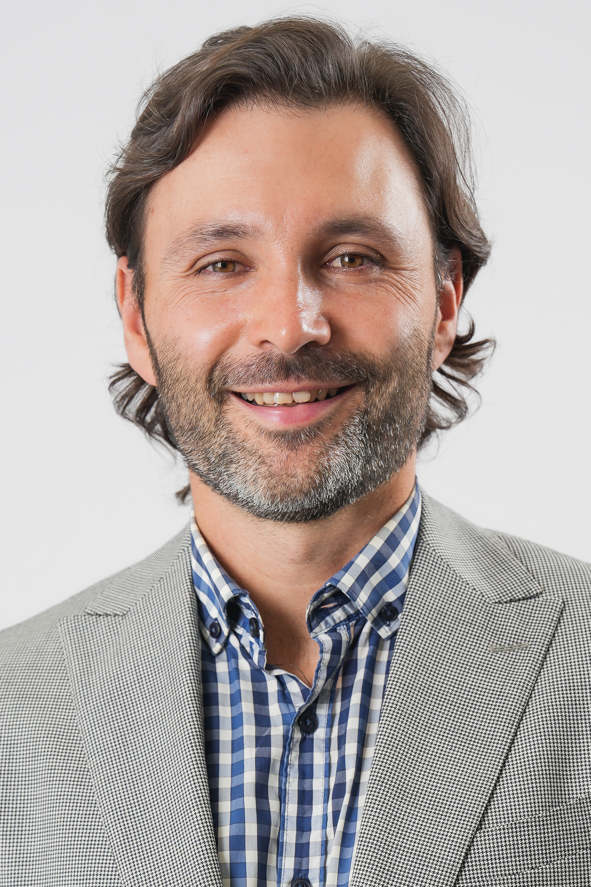 Daniel Kelly — Founder of Daobook